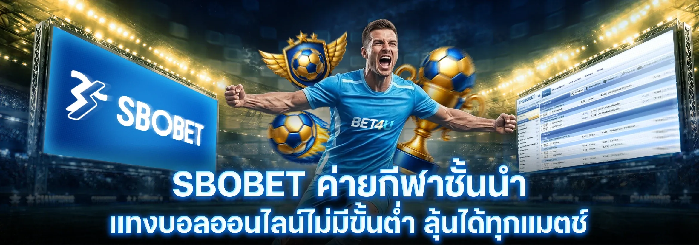 BET4U เว็บตรง สล็อต คาสิโน ฝากถอนออโต้ 24 ชม.